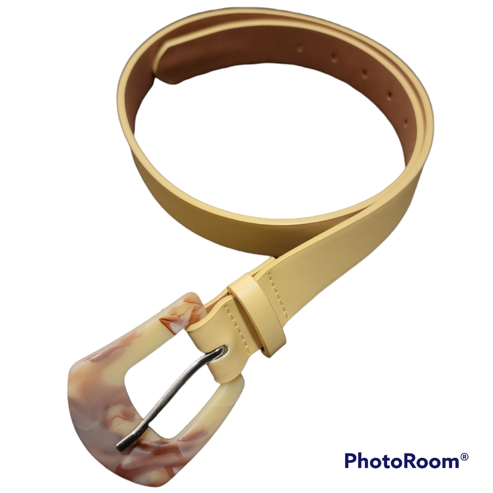 Boho Small Belt